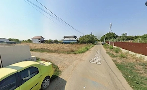 Afumati Strada Iasomiei 1200 mp  intre case zona linistita - imagine 3