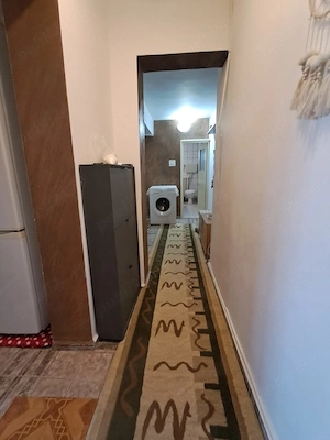 Apartament 3 camere decomandat- Frumoasa, bloc 1985, boxă intabulată, 75mp - imagine 8