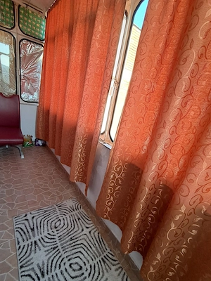 Apartament 3 camere decomandat, 2 bai, etaj intermediar, Frumoasa - imagine 14