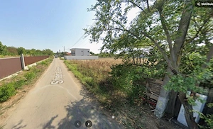 Afumati Strada Iasomiei 1200 mp  intre case zona linistita - imagine 4