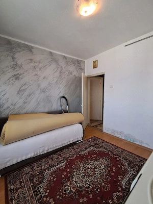Apartament 3 camere decomandat- Frumoasa, bloc 1985, boxă intabulată, 75mp - imagine 3