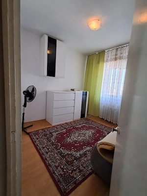 Apartament 3 camere decomandat- Frumoasa, bloc 1985, boxă intabulată, 75mp - imagine 11