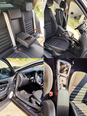Renault Laguna 2014.07 2.0dci 150cp 6+1 trepte manuala - imagine 5
