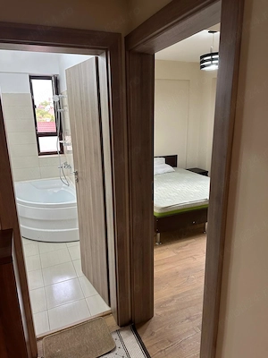 Apartament 2 camere Ciuperca, Bloc 2014 - imagine 5