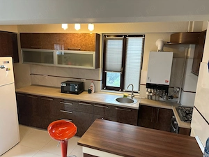 Apartament 2 camere Ciuperca, Bloc 2014 - imagine 3