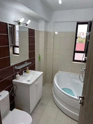 Apartament 2 camere Ciuperca, Bloc 2014 - imagine 7