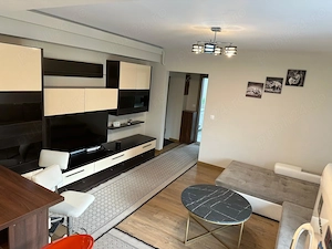 Apartament 2 camere Ciuperca, Bloc 2014 - imagine 2