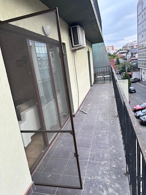 Apartament 2 camere Ciuperca, Bloc 2014 - imagine 8