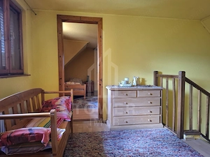 Casă cu doua corpuri de cladire de vânzare în Cornățel (an constructie 2003) - imagine 16