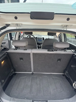 Chevrolet Aveo 2012 - imagine 3