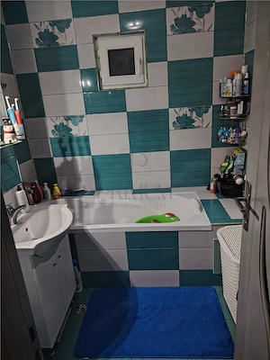 Lipovei - 2 Camere - Etaj intermediar - Decomandat - Renovat - imagine 7