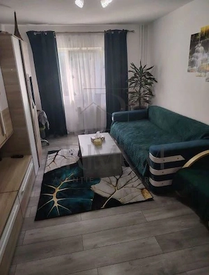 Lipovei - 2 Camere - Etaj intermediar - Decomandat - Renovat