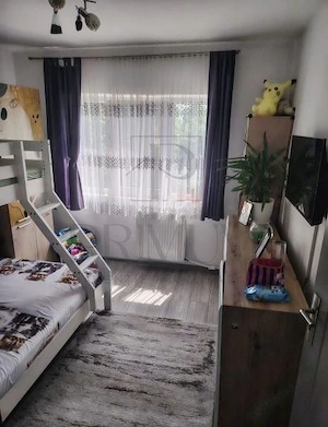 Lipovei - 2 Camere - Etaj intermediar - Decomandat - Renovat - imagine 2