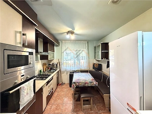 APARTAMENT CU 2 CAMERE | TIP Q | PARTER | ROGERIUS |