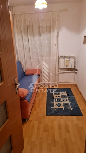 Apartament 2 camere de vanzare, zona Torontalului, Timisoara - imagine 5