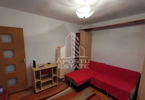 Apartament 2 camere de vanzare, zona Torontalului, Timisoara - imagine 4