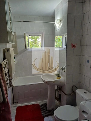 Apartament cu 3 camere, 63 mp – zonă liniștită, Zona Freidorf - imagine 6
