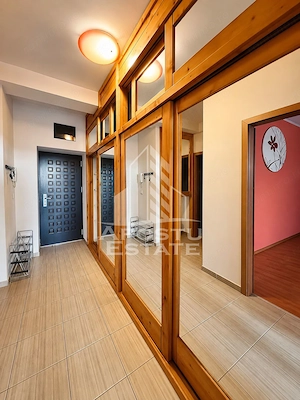 Apartament de vanzare cu 1 camera, Decomandat, zona Complex Studentesc - imagine 3