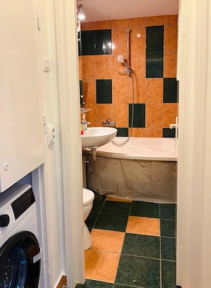 Dau spre inchiriere apartament cu 2 camere nedecomandate in Gheorgheni - imagine 5