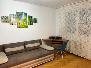 Dau spre inchiriere apartament cu 2 camere nedecomandate in Gheorgheni