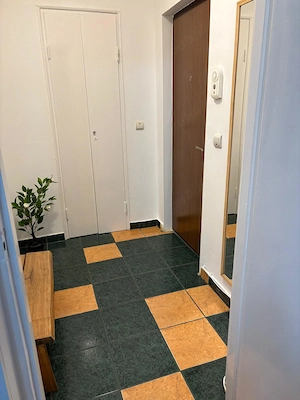 Dau spre inchiriere apartament cu 2 camere nedecomandate in Gheorgheni - imagine 4