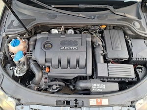 Audi A3  2.0 Tdi 2007 Rar efectuat  - imagine 6
