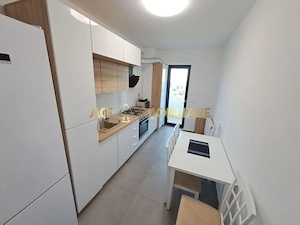 3 Camere de inchiriat | Straulesti | Centrala| Pet-Friendly | Metrou  | Mobilat - imagine 4