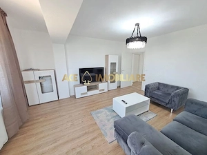 3 Camere de inchiriat | Straulesti | Centrala| Pet-Friendly | Metrou  | Mobilat - imagine 2