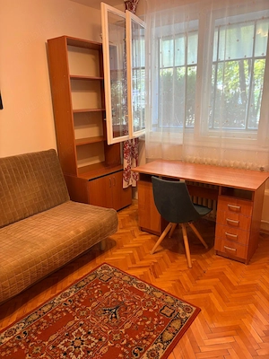 Dau spre inchiriere apartament cu 2 camere nedecomandate in Gheorgheni - imagine 7
