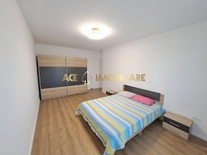 3 Camere de inchiriat | Straulesti | Centrala| Pet-Friendly | Metrou  | Mobilat - imagine 3