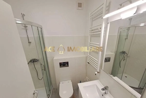 3 Camere de inchiriat | Straulesti | Centrala| Pet-Friendly | Metrou  | Mobilat - imagine 5