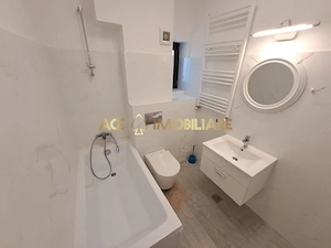 3 Camere de inchiriat | Straulesti | Centrala| Pet-Friendly | Metrou  | Mobilat - imagine 6