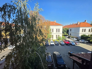 De Închiriat Spațiu de Birou Reprezentativ în Piața Avram Iancu - Clădire Istorică Reabilitată! - imagine 13