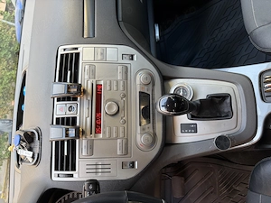 Ford kuga 4x4 2010 diesel euro 5 - imagine 6