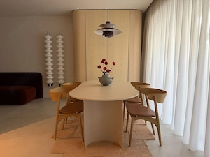 Apartament 3 camere pe două niveluri | Dragoș Vodă 17 | Proiect ADNBA - imagine 2