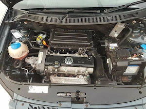 piese si accesorii VW polo 9N 1.4 BENZINA COD BUD - imagine 2