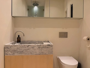 Apartament 3 camere pe două niveluri | Dragoș Vodă 17 | Proiect ADNBA - imagine 8