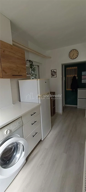 Apartament 2 cam decoamndat Parter M19 - imagine 8