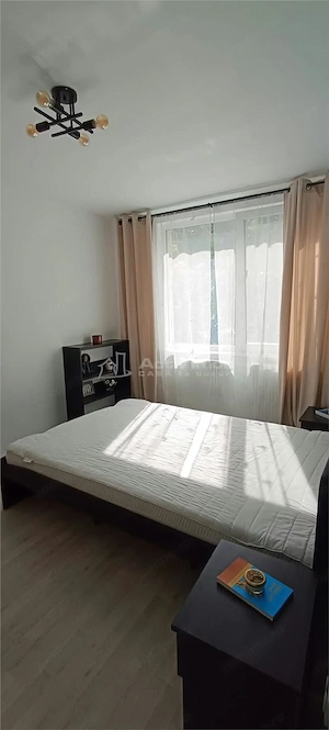 Apartament 2 cam decoamndat Parter M19 - imagine 7