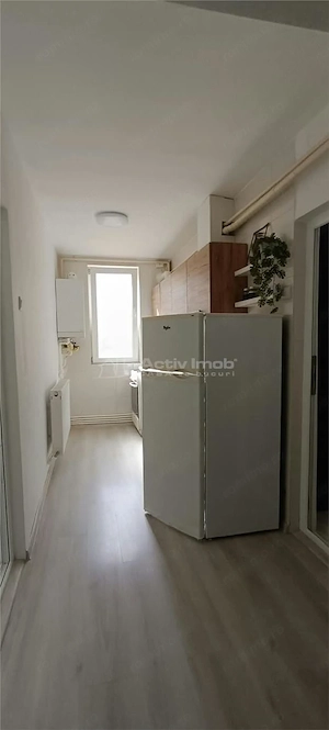 Apartament 2 cam decoamndat Parter M19 - imagine 9