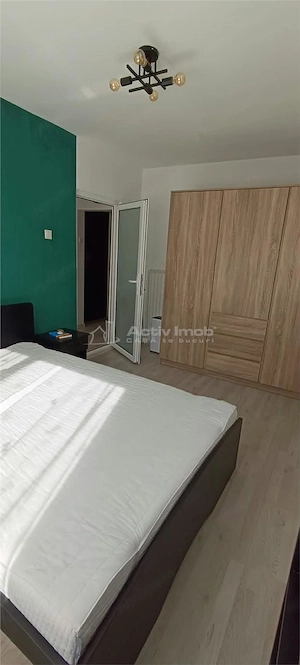 Apartament 2 cam decoamndat Parter M19 - imagine 6