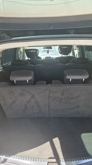 Renault Espace Initiale Paris 2015 Pret Fix - imagine 7