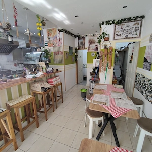 Proprietar inchiriez spatiu comercial central, 47 mp, Str. Tepes Voda. - imagine 2
