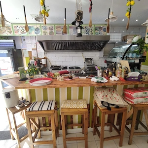 Proprietar inchiriez spatiu comercial central, 47 mp, Str. Tepes Voda. - imagine 5
