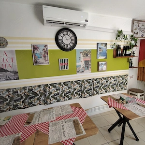 Proprietar inchiriez spatiu comercial central, 47 mp, Str. Tepes Voda. - imagine 3