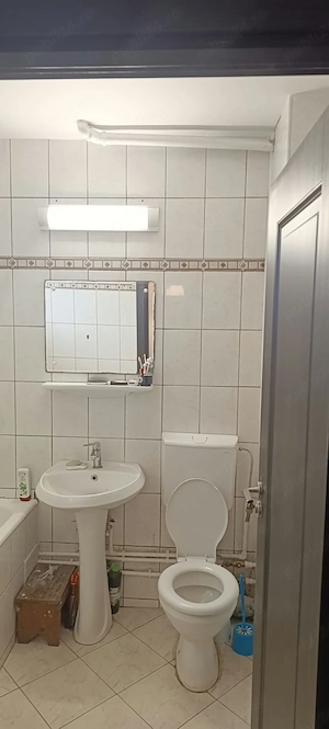 Apartament 3 camere zona Tomis Nord - imagine 3