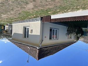 Casă cu teren de vânzare în orașul Seini