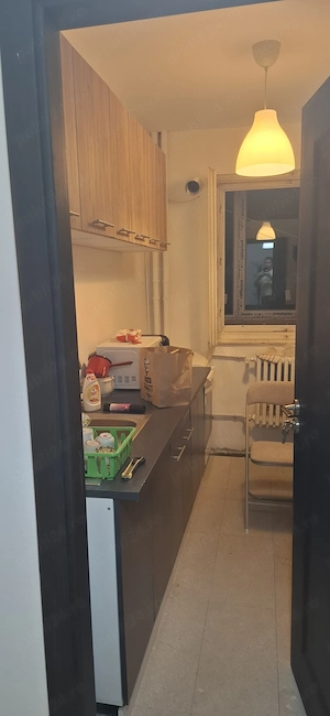 Apartament 3 camere zona Tomis Nord - imagine 10