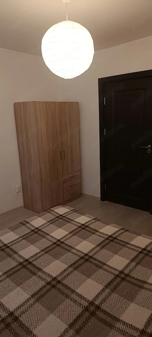 Apartament 3 camere zona Tomis Nord - imagine 8