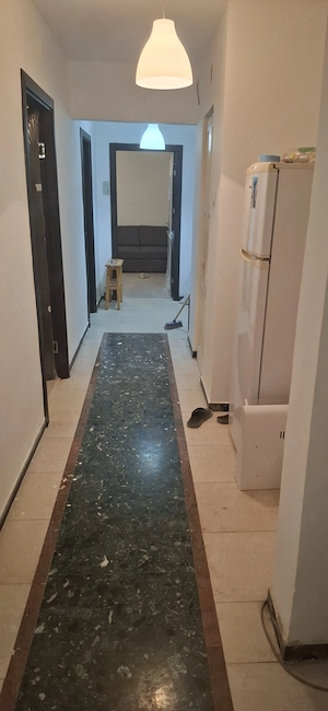 Apartament 3 camere zona Tomis Nord - imagine 9